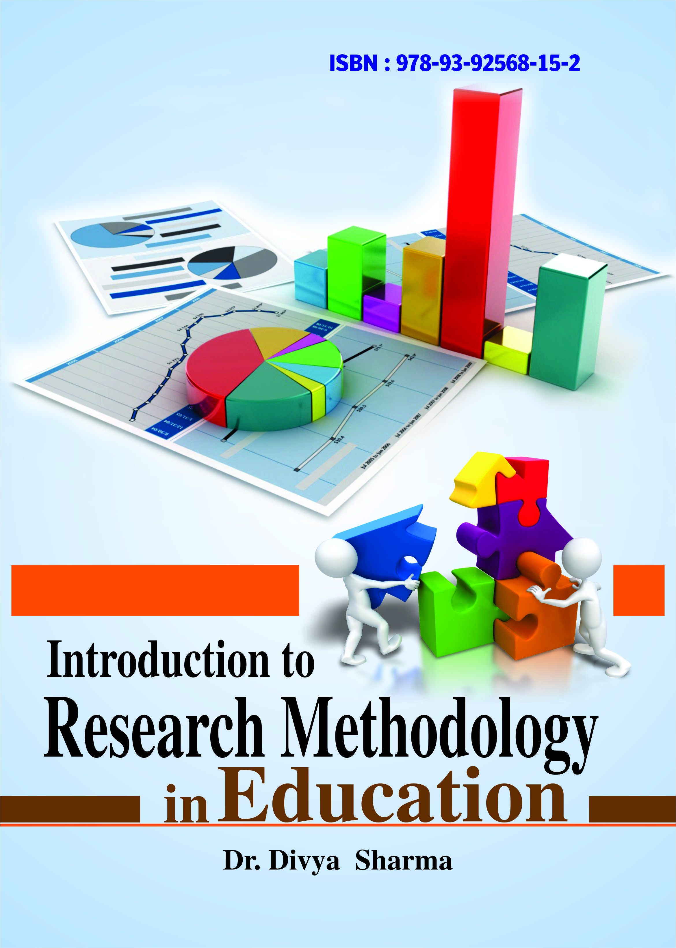 Introduction to Research Methodology in Education